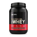 On Gold Standard Whey Protein Double Rich Chocolate 899g 1.98lb