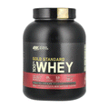 On Gold Standard Whey Double Rich Chocolate 2.27kg 5lb