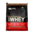 On Gold Standard Whey Extreme Milk Chocolate Protein 2.56kg 5.64lb