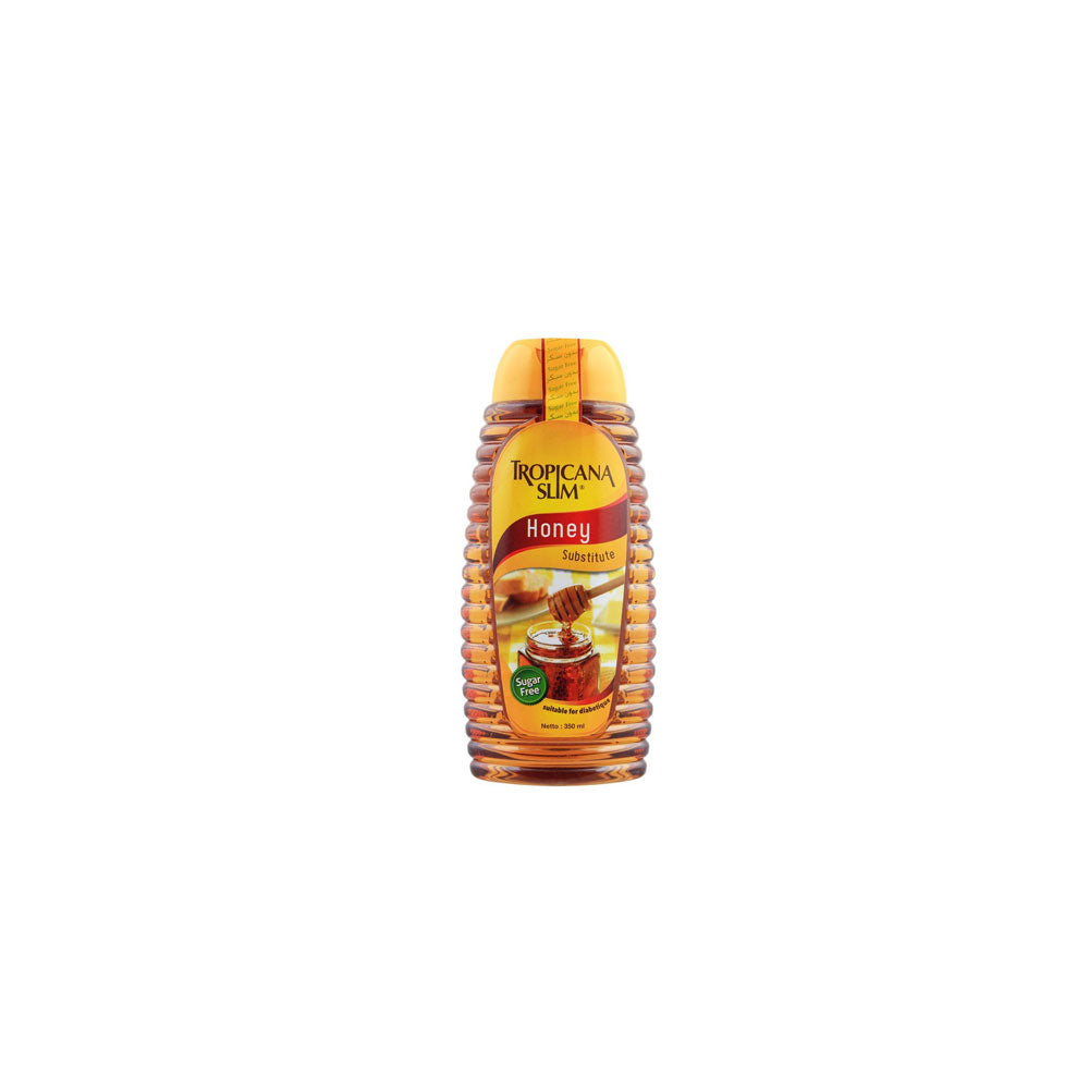 Tropicana Slim Honey 350ml - Snapcart.pk