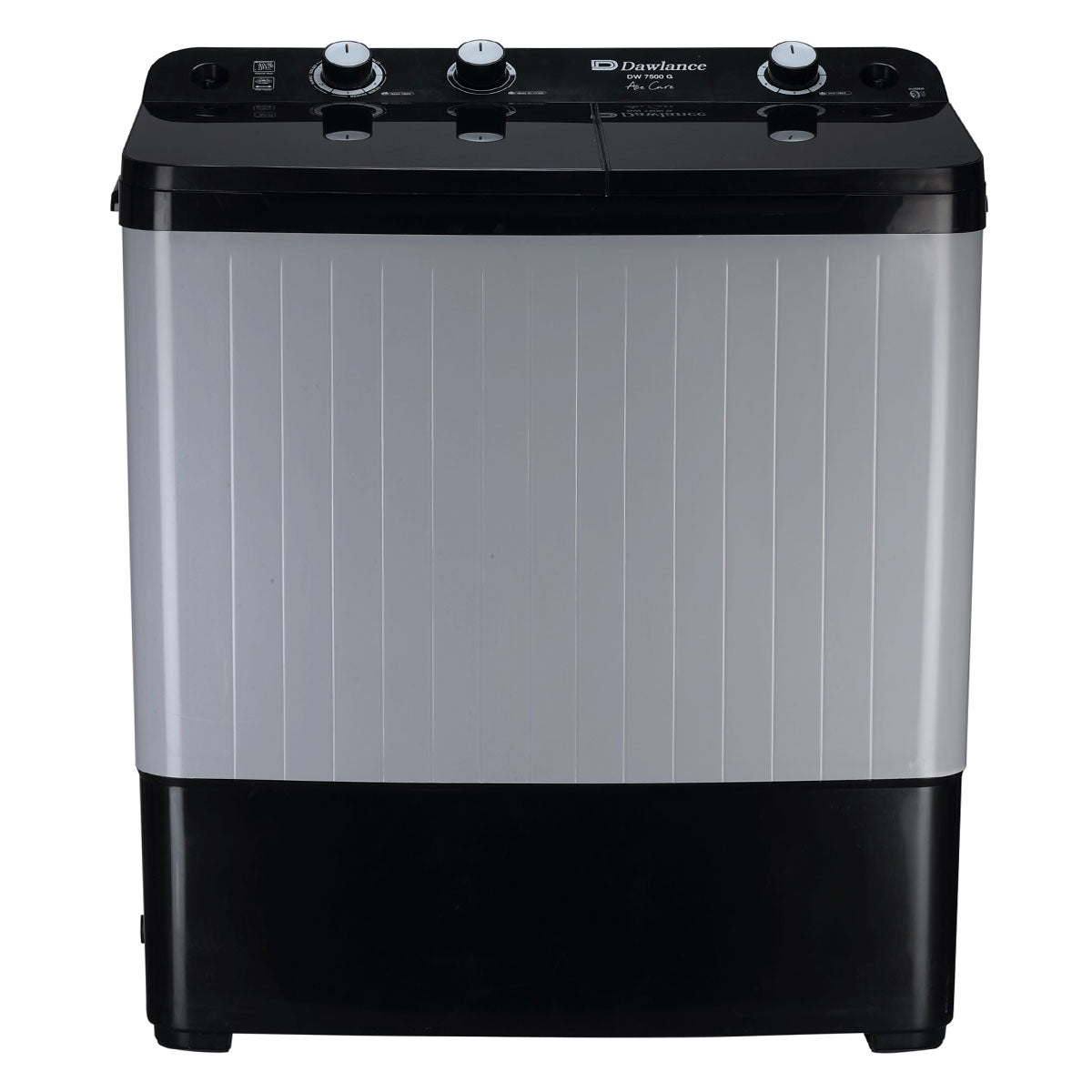 Dawlance Semi Automatic Washing Machine DW-7500 - 10Kg - My Store
