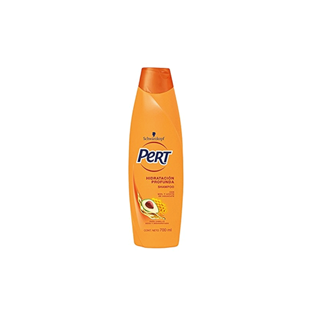 Schwarzkopf Pert Deep Hydration Shampoo 650ml - Snapcart.pk