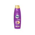 Schwarzkopf Pert Strength & Vitality Shampoo 650ml - Snapcart.pk