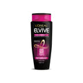 Loreal Elvive Fall Resist 3x Shampoo 680ml - Snapcart.pk