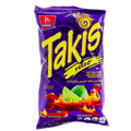 Takis Fuego - Hot Chili Pepper & Lime Tortilla Chips 56g