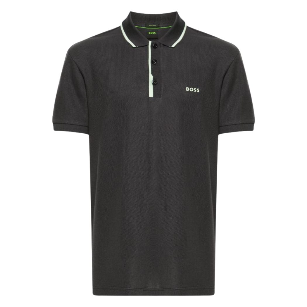 Hugo Boss Black T-Shirt - 8507