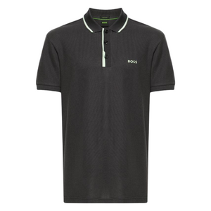 Hugo Boss Black T-Shirt - 8507