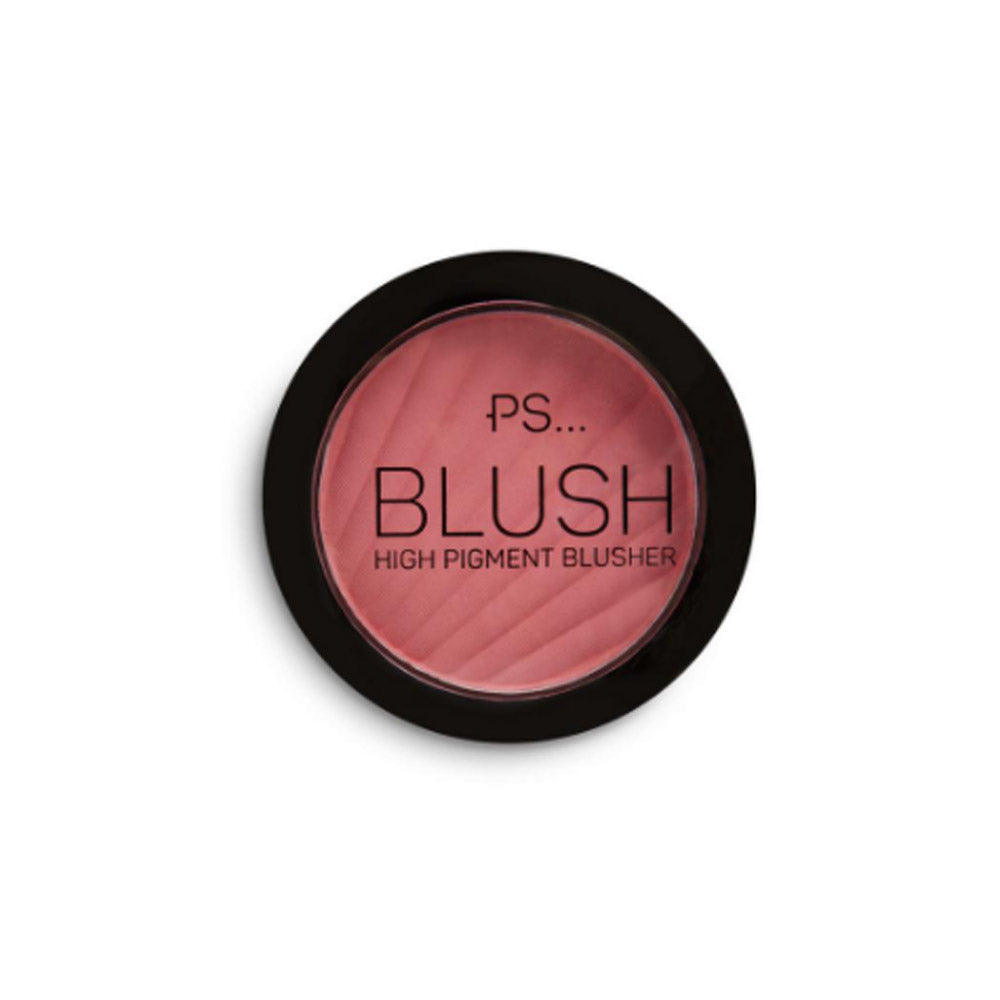 Primark- PS Mauve Single Blusher