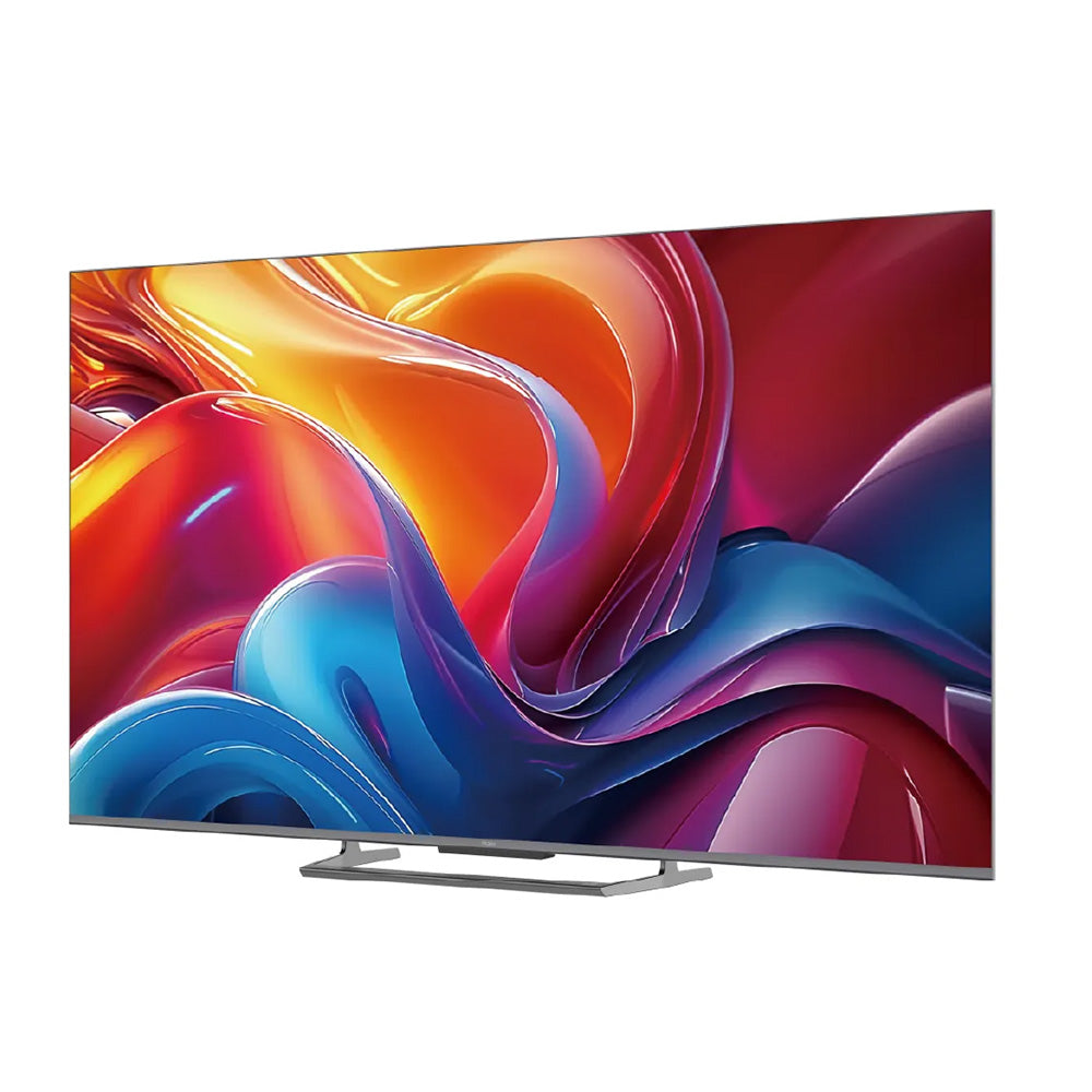 HAIER 75INCH SMART & 4K MINI QLED GOOGLE TV Model 75M90EUX
