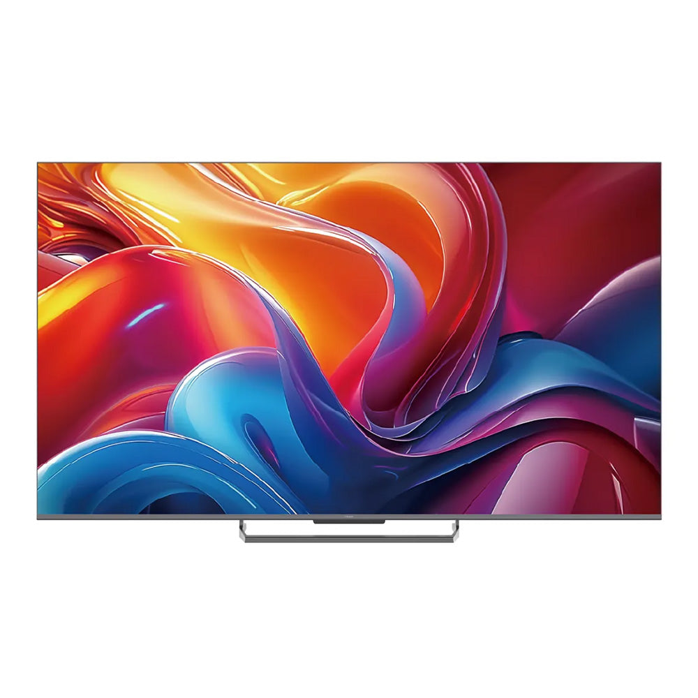 HAIER 75INCH SMART & 4K MINI QLED GOOGLE TV Model 75M90EUX