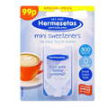 Hermesetas Mini Sweeteners Tablets 300s