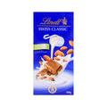 Lindt Swiss Classic Milk Chocolate 100g. - Snapcart.pk