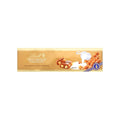 Lindt Swiss Premium Chocolate Milk Hazelnut 300g - Snapcart.pk