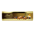 Lindt Swiss Premium Raisins & Whole Hazelnuts Chocolate 300g