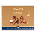 Lindt Swiss luxury Selection Chocolate 193g