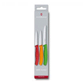 Victorinox Swiss Classic Knife Set 3s 6.7116.32