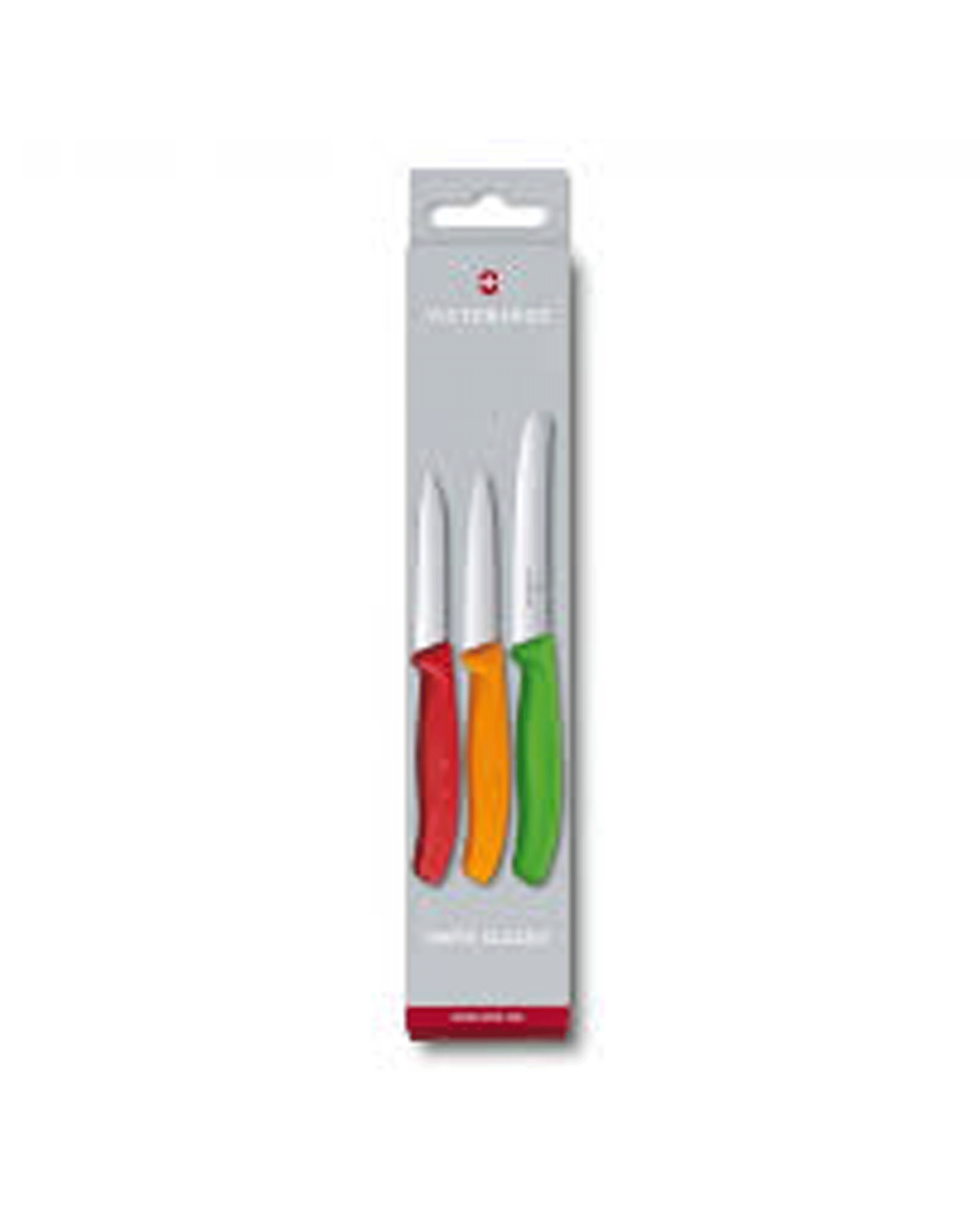 Victorinox Swiss Classic Knife Set 3s 6.7116.32