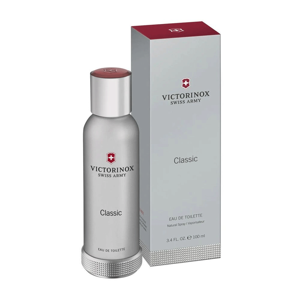 Victorinox Swiss Army Classic Edt 100ml