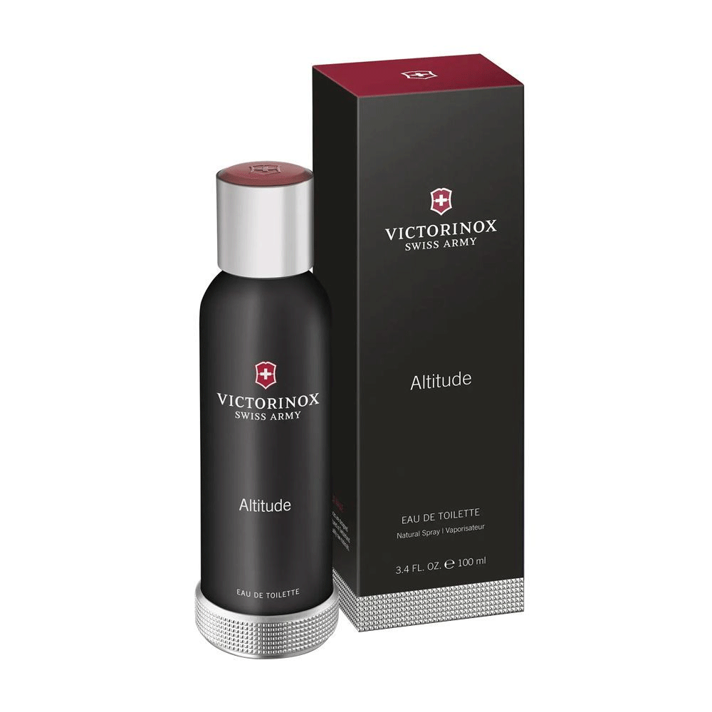 Victorinox Swiss Army Altitude Edt 100ml