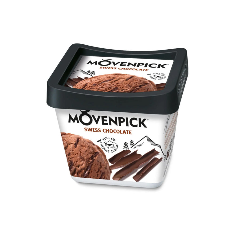 Moven N Pick Chocolate 900ml Tub - Snapcart.pk