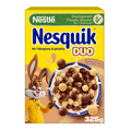 Nestle Nesquik Duo Cereal 325g