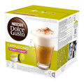 Nescafe Dolce Gusto Cappuccino Skinny Light 162g