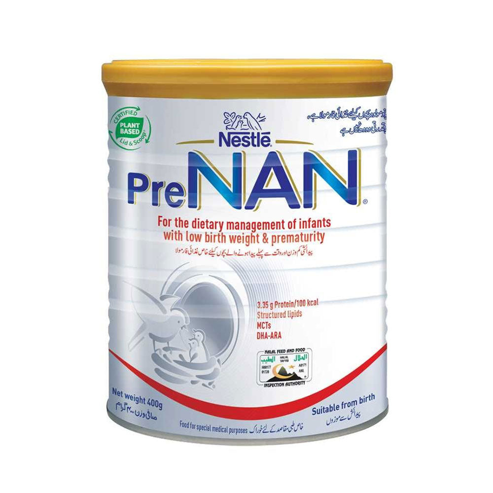 Nestle Pre Nan 400g