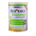 Nestle Resource Diabetes 400g