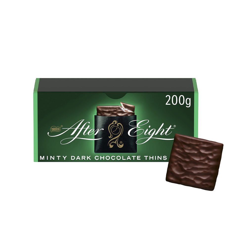 After Eight Chocolates 200g - Snapcart.pk