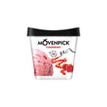 Movenpick Strawberry Ice Cream 500ml - Snapcart.pk