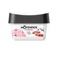 Movenpick Strawberry Ice Cream 100ml - Snapcart.pk