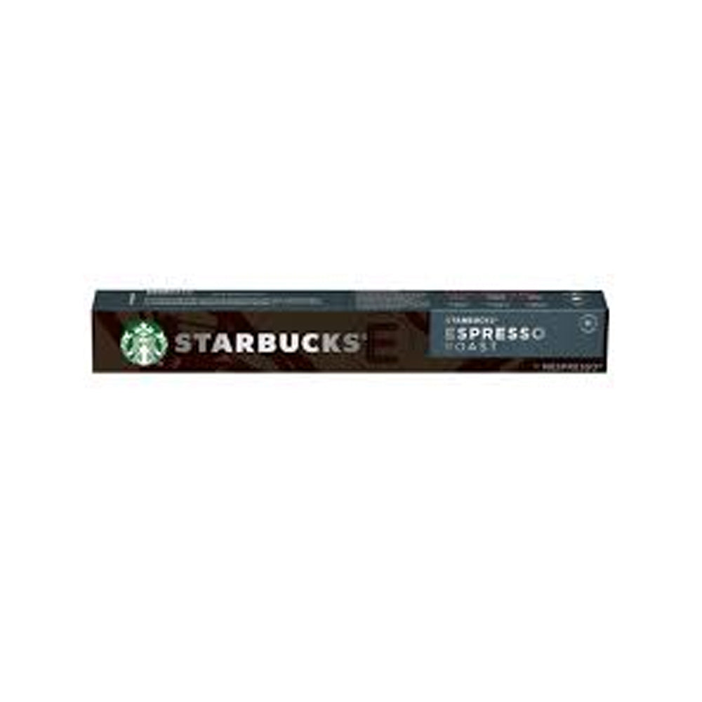 Starbucks Espresso Roast (11) Coffee 57g
