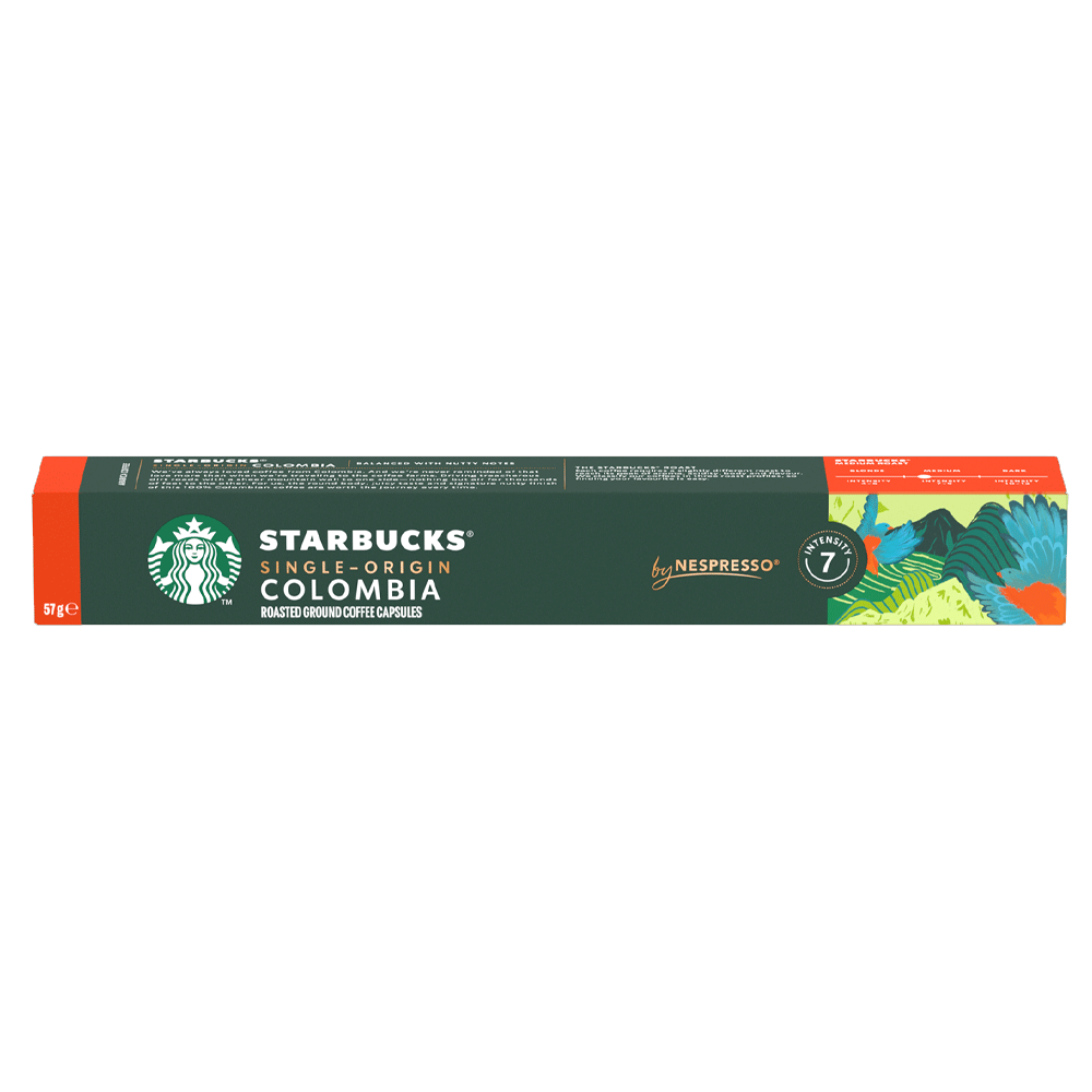 Starbucks Single-Origin Colombia Coffee Intensity (7)