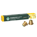 Starbucks Blonde Espresso Roast Coffee Intensity (6)