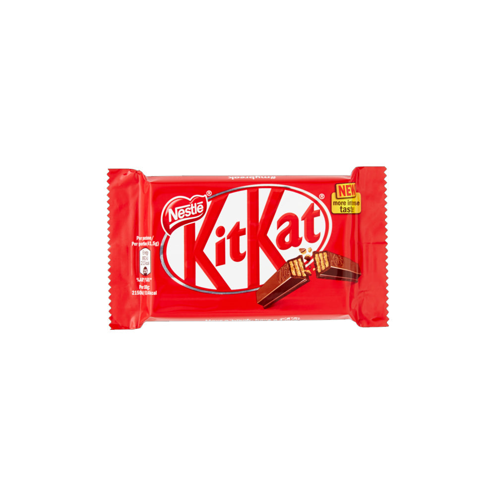 Nestle Kit Kat Chocolate 41.5g - Snapcart.pk