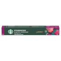Starbucks Cafe Verona Ristretto Coffee Pods 10s