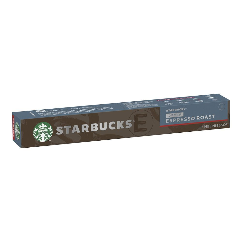 Starbucks Espresso Roast Coffee 57g - Snapcart.pk