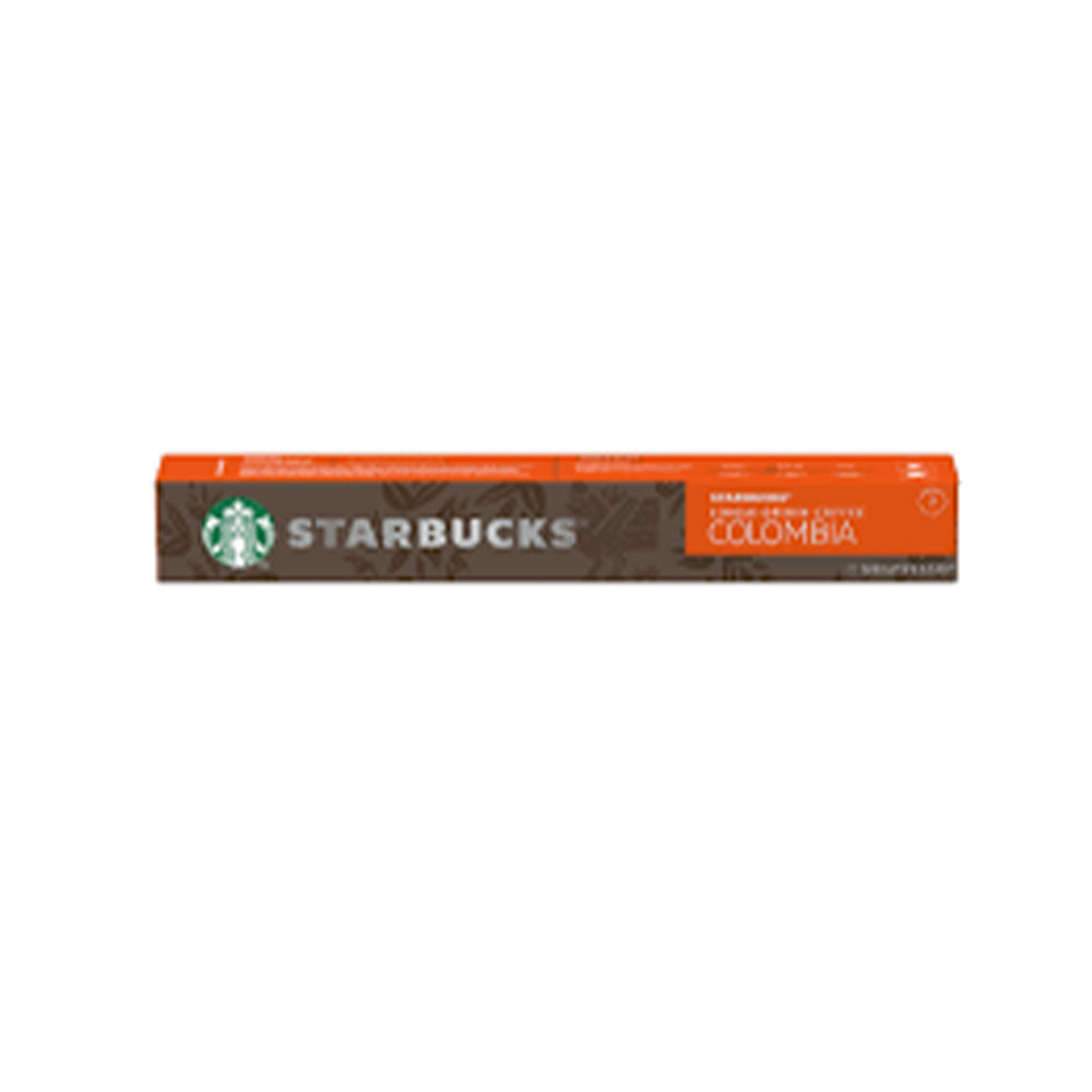 Starbucks Single-origin Colombia Coffee 57g - Snapcart.pk