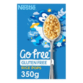 Nestle Go Free Gluten Free Rice Pops Cereal 350g