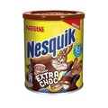 Nestle Nesquik Chocolate Powder Tin 390g - Snapcart.pk