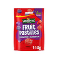 Rowntrees Fruit Pastilles Strawberry 143g