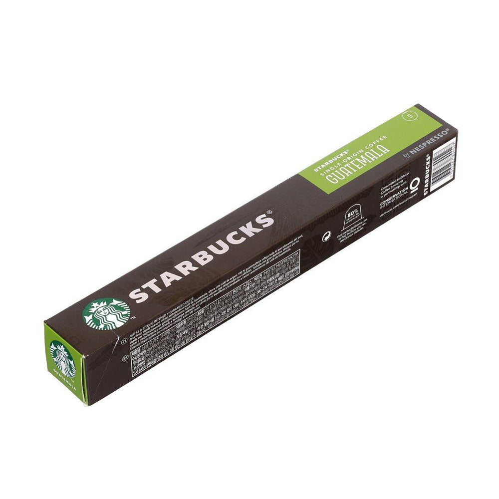 Starbucks Guatemala Coffee 52g - Snapcart.pk