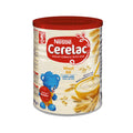 Nestle Cerelac Wheat With Milk 400g