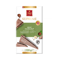 Frey Supreme Milk Hazelnut Chocolate 100gm - Snapcart.pk