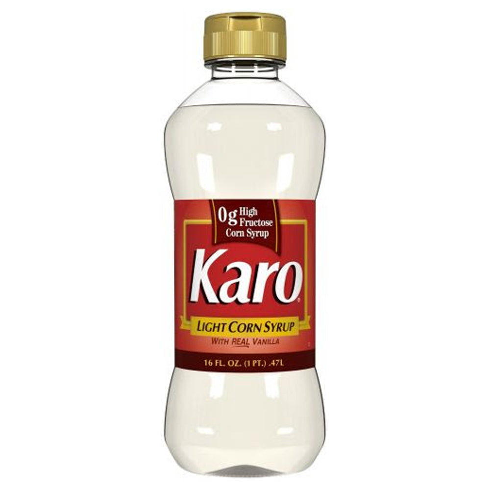 Karo Light Corn Syrup 473ml