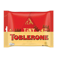 Toblerone Chocolate Mini 200g Pouch