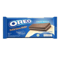 Oreo Choco Vanilla Dutch Cocoa Wafer 140.4g