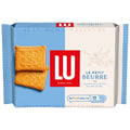 Lu Le Petit Beurre Biscuits 167g