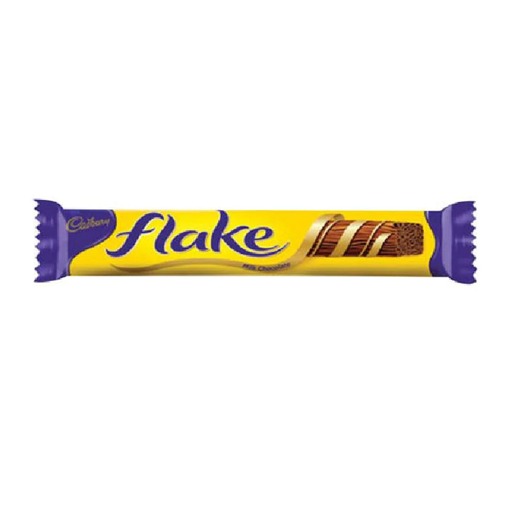 Cadbury Flake Chocolate 15g - Snapcart.pk
