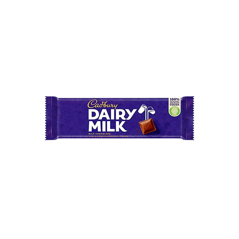 Cadbury Dairy Milk 16.5g - Snapcart.pk
